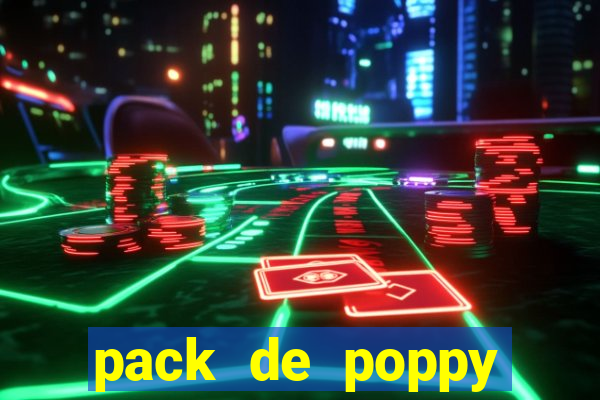 pack de poppy playtime 3 para drawing cartoons 2 vk